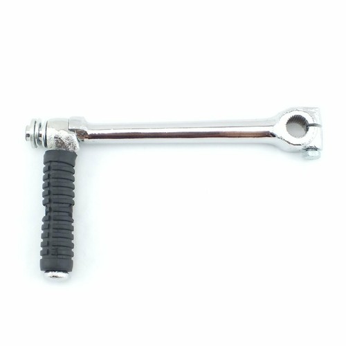 Kick start lever for - lever,
