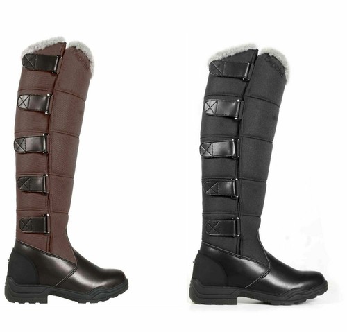 Brogini kendal long boots - kendal,
