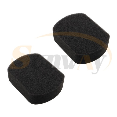Air filter for - 2x,