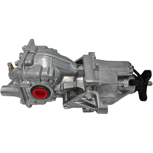 Rear axle differential - rear, for