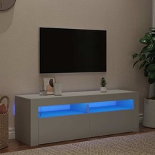 TV Stand Modern High Gloss /