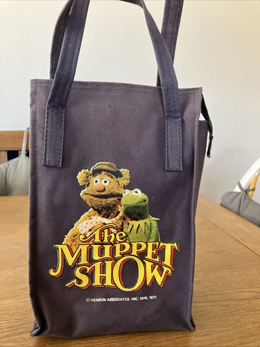 Rare vintage muppet show - rare,
