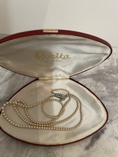 Rosita Pearl Double Strand