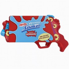 Nerf Super Soaker Water Gun