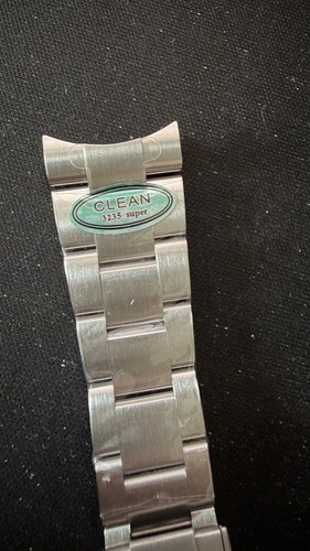 Rare clean factory 21mm - clean, for