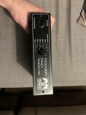 Palmer Power Attenuator PDI 06