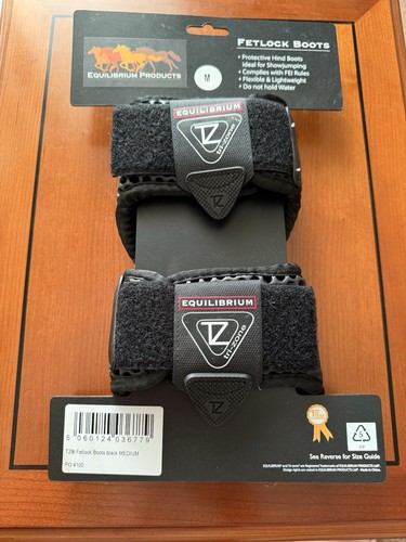 Equilibrium tri zone - equilibrium, fetlock