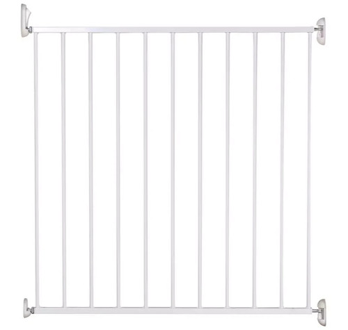 Cuggl wall fix safety gate - fix,
