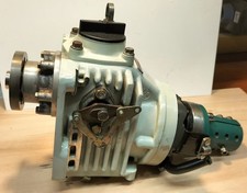 Volvo Penta MS2B Gearbox for