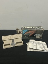 Alto’s Cutter Handle Mount Cutter 30 Bevel Mat Cutter