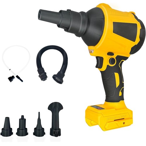 50000rpm cordless brushless - 50000rpm,
