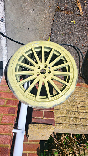 Ford focus mk2 - ford,