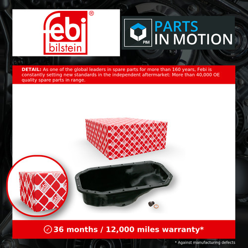 Sump pan fits polo mk2 - vw,