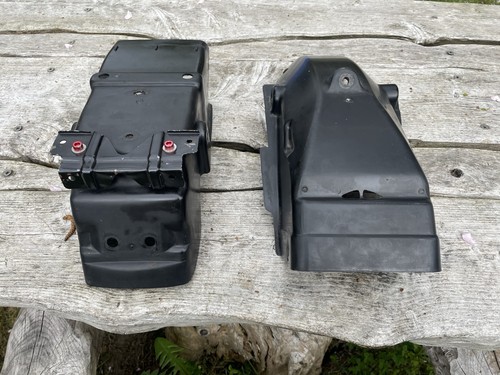 Suzuki 250 gamma - rg, mk2