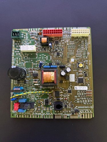 Glowworm flexicom ultracom - glowworm, &