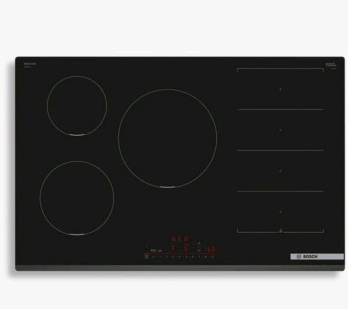 Bosch series induction hob - induction,
