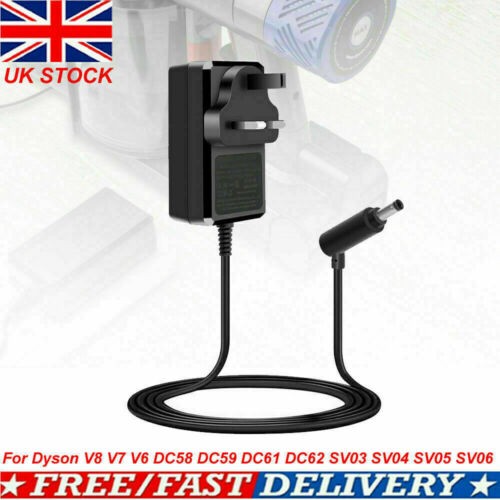 Charger for dyson - charger, v6
