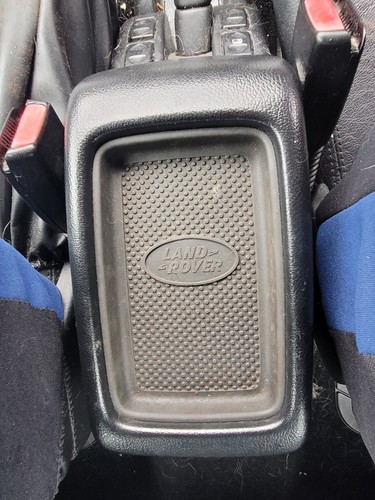 Land rover freelander - rover,