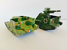 LONE STAR BREN GUN CARRIER x2