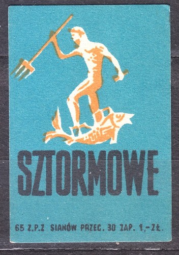 storm matches