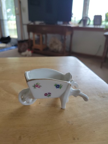 Vintage mini porcelain - vintage,