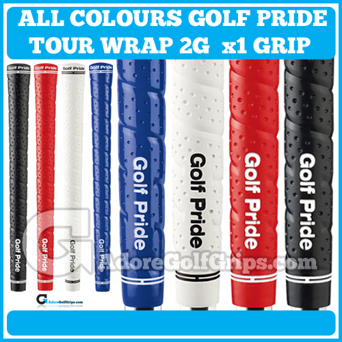 New golf pride tour wrap - new,