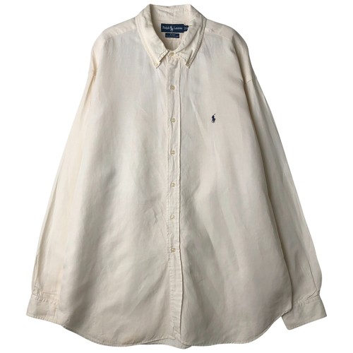Used ralph lauren blake - used,