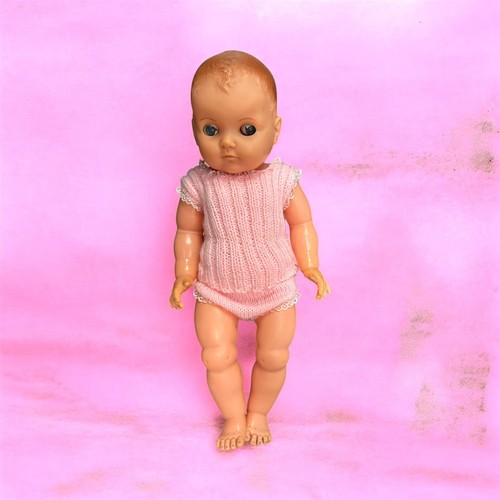1958 roddy baby doll - 1958,