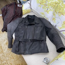 Held Dark Brown/Burgundy