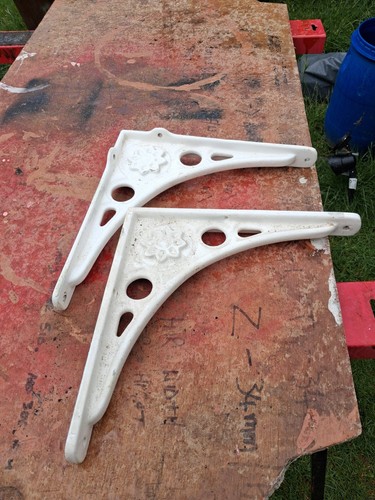 Porcelain wall sconces - porcelain,