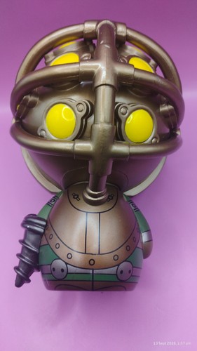 Funko bioshock big - bioshock,