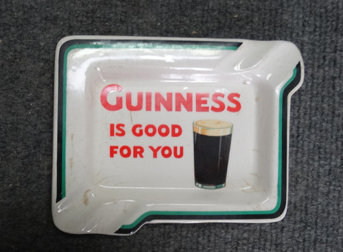 Vintage guinness good for - is,