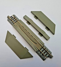 N Gauge Kato Unitrack - Single