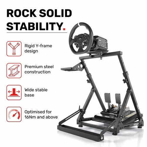Omega wheel stand - gt,