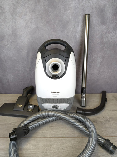 Miele vacuum cleaner - vacuum, hoover