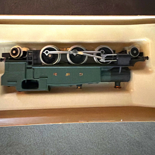 Graham farish gauge gwr - n,