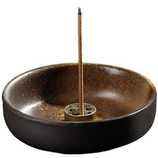 Ceramic Incense Stick Burner