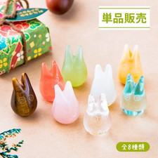 Studio Ghibli My Neighbor Totoro Stone Souvenir Japan Blind Bag Random