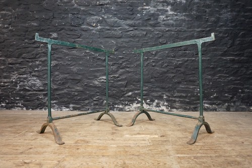 Early 20thc vintage - vintage, wrought