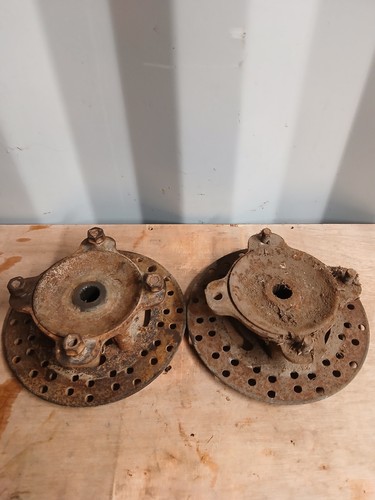 Kawasaki klf300 4x4 pair - 4x4,