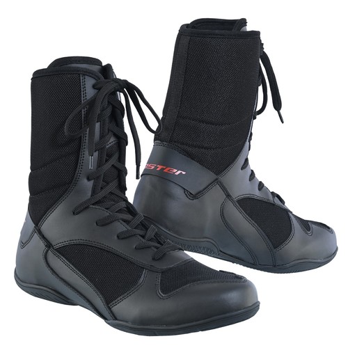 Lima boxing boots mens - boxing,