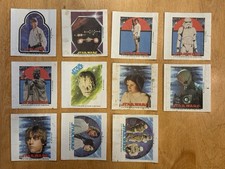 1978 Topps Star Wars Sugar