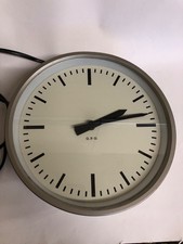 GPO Telephone Exchange Wall