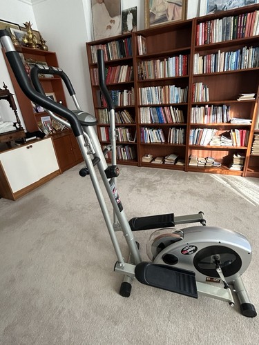 Be6600 body sculpture cross - be6600,