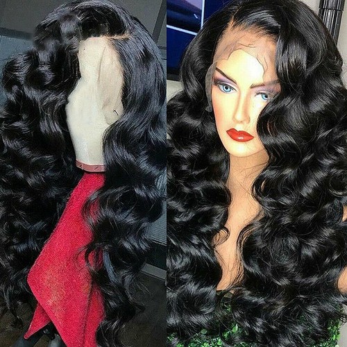 New long brazilian - long, body