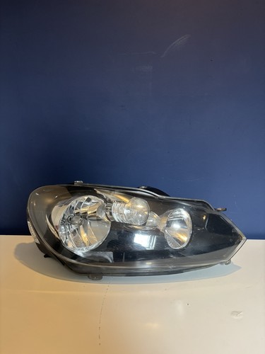 2008 2012 golf - golf, mk6