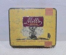Vintage 1940s Miller Special