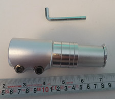 Bike Handlebar Height Adapter