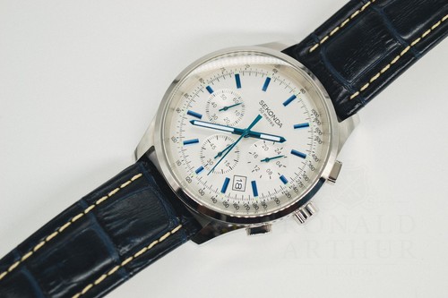 Sekonda sport chronograph 3461 - sekonda,
