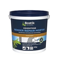 Bostik Cementone Render Repair